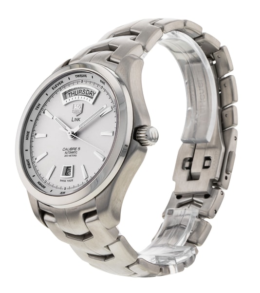 Tag Heuer Link WJF2011.BA0592